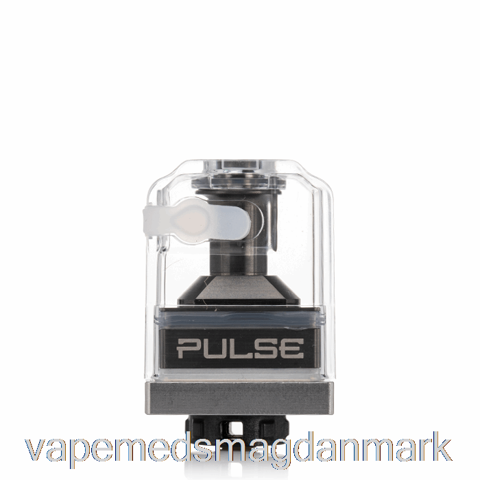 Vape Med Smag Vandy Vape Pulse Aio Vessel Kit Gunmetal